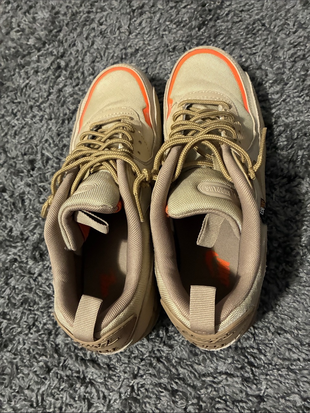 Nike air max 90 surplus desert - Picture 6 of 8